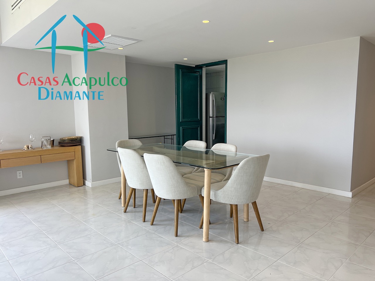 Azteca Princess 905 - Estancia 5